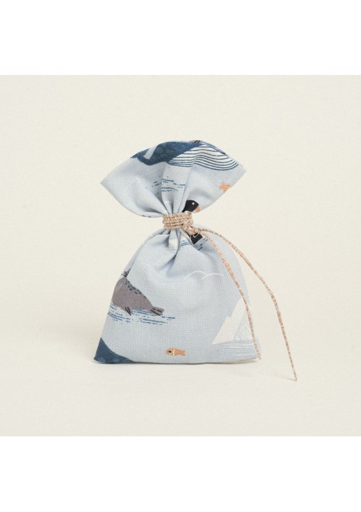 Beauty Home ΠΟΥΓΚΙ 12 x 17 cm ΑΡΚΤΙΚΟΣ ΚΟΣΜΟΣ