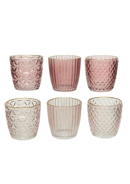 Beauty Home ΠΟΤΗΡΙ 7.5×7.5cm