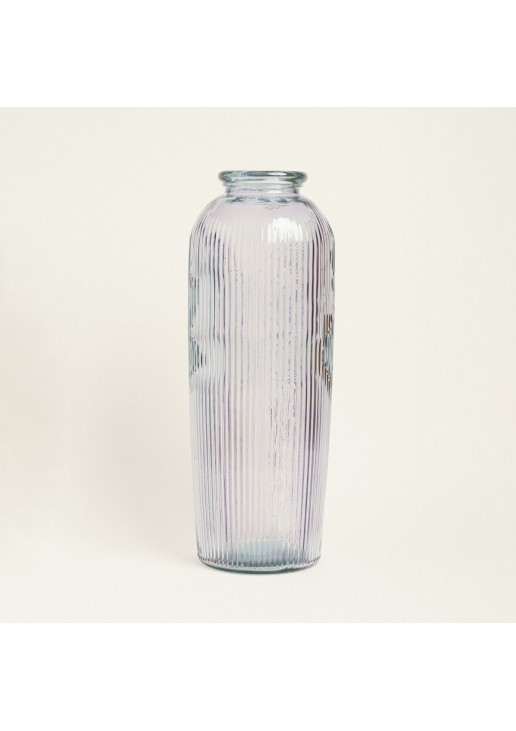 Beauty Home ΒΑΖΟ ΜΕΓΑΛΟ ΛΙΛΑ 30 x 70 cm