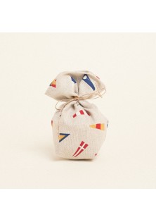 Beauty Home ΠΟΥΓΚΙ ΜΕ ΒΑΣΗ 8 x 12 cm ΜΙΚΡΕΣ ΣΗΜΑΙΕΣ