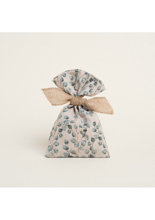 Beauty Home ΠΟΥΓΚΙ 14 x 22 cm ΜΙΝΙ ΕΥΚΑΛΥΠΤΟΣ