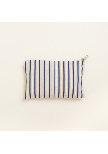 Beauty Home ΠΟΡΤΟΦΟΛΑΚΙ 9 x 16 cm ΡΙΓΕ ΜΠΛΕ