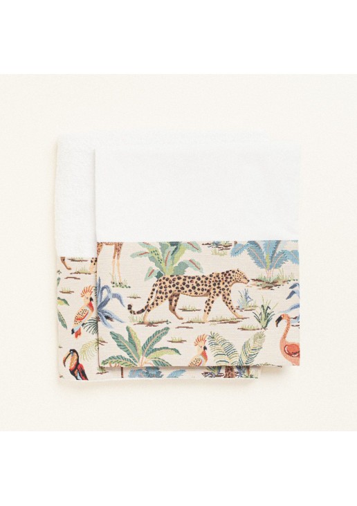 Beauty Home ΛΑΔΟΠΑΝΟ ΣΤΟΦΑ ΖΩΑ ΤΗΣ ΖΟΥΓΚΛΑΣ