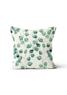 Beauty Home ΜΑΞΙΛΑΡΟΘΗΚΗ ΕΥΚΑΛΥΠΤΟΣ 40 x 40 cm ΘΗΚΗ