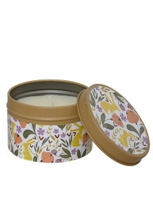 Beauty Home Κερί 6.5cm x .4.5cm