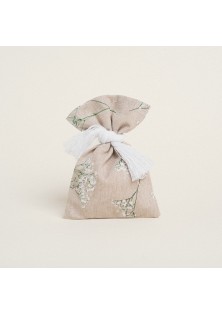 Beauty Home ΠΟΥΓΚΙ 12 x 17 cm ΓΥΨΟΦΥΛΛΗ