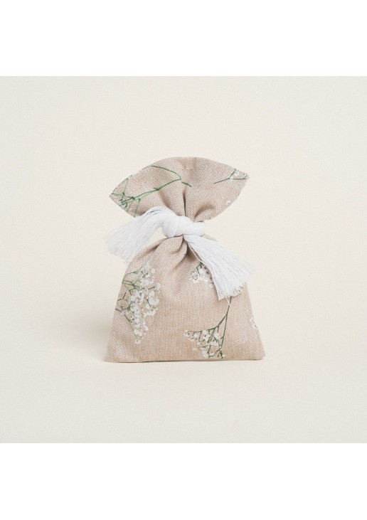 Beauty Home ΠΟΥΓΚΙ 12 x 17 cm ΓΥΨΟΦΥΛΛΗ