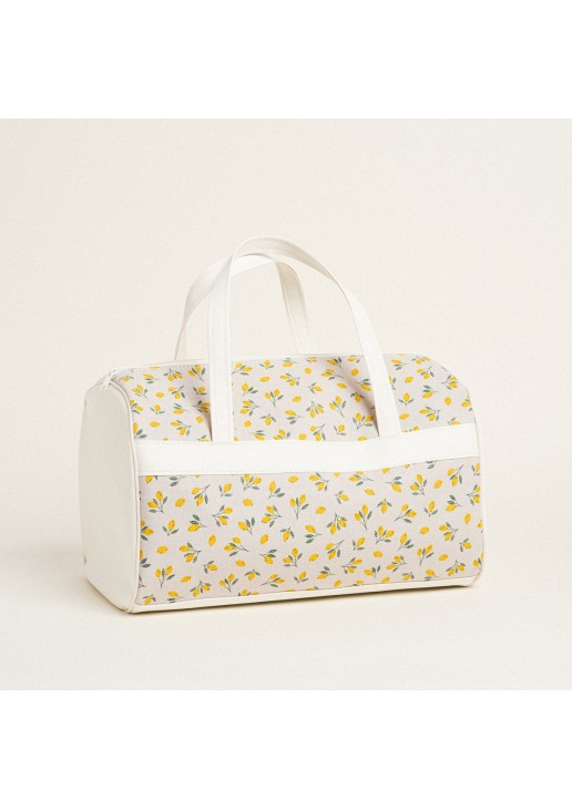 Beauty Home ΣΑΚ ΒΟΥΑΓΙΑΖ 45x30x30cm ΜΙΚΡΑ ΛΕΜΟΝΙΑ