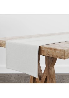 Beauty Home ΡΑΝΝΕΡ ΕΚΡΟΥ PREMIUM Εκρού 32 cm x 2.5 m