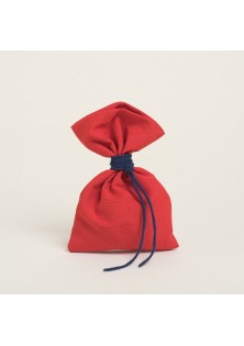 Beauty Home ΠΟΥΓΚΙ PREMIUM ΚΟΚΚΙΝΟ 12 x 17 cm