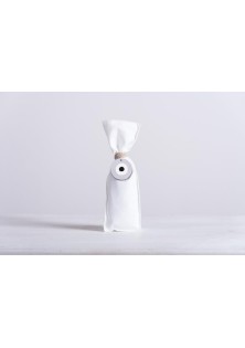 Beauty Home ΠΟΥΓΚΙ ΜΑΚΡΟΣΤΕΝΟ ΡΟΖ 6 x 19 cm