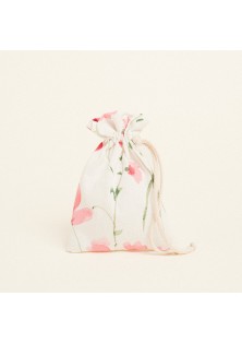 Beauty Home ΠΟΥΓΚΙ ΜΕ ΚΟΡΔΟΝΙ 12 x 17 cm ΑΝΘΗ ΙΡΙΔΑ ΚΑΙ ΦΡΕΖΙΑ