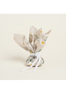 Beauty Home ΜΑΝΤΗΛΙ 27 x 27 cm ΜΑΡΓΑΡΙΤΕΣ