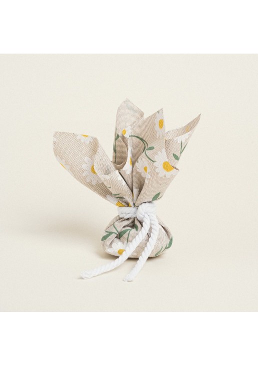 Beauty Home ΜΑΝΤΗΛΙ 27 x 27 cm ΜΑΡΓΑΡΙΤΕΣ