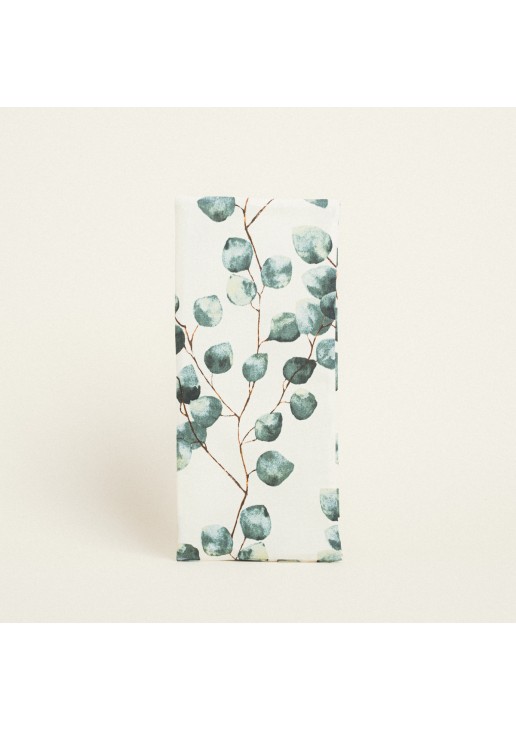 Beauty Home ΔΙΑΚΟΣΜΗΤΙΚΟ ΛΑΜΠΑΔΑΣ ΕΥΚΑΛΥΠΤΟΣ 45 x 22 cm