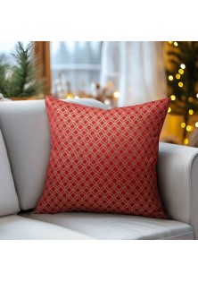 Beauty Home ΜΑΞΙΛΑΡΟΘΗΚΗ ΖΑΚΑΡ ΟΡΙΕΝΤΑΛ ΚΟΚΚΙΝΟ-ΧΡΥΣΟ