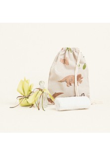 Beauty Home ΣΑΚΙΔΙΟ ΠΛΑΤΗΣ ΛΑΔΟΣΕΤ ΕΙΔΗ ΔΕΙΝΟΣΑΥΡΩΝ