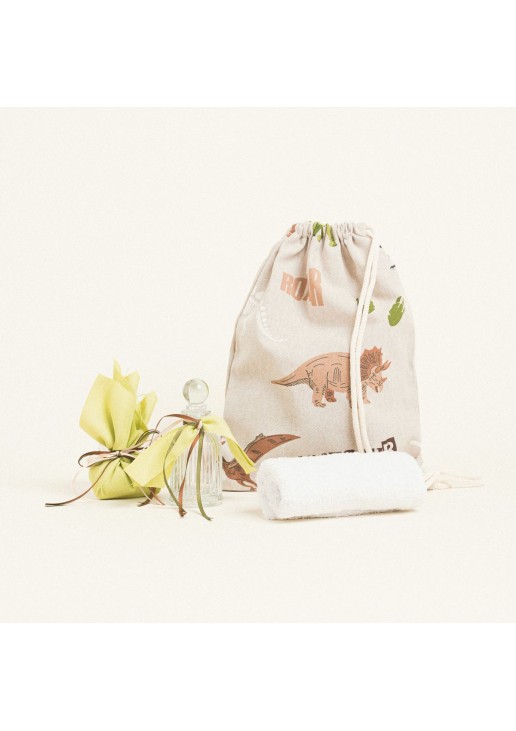 Beauty Home ΣΑΚΙΔΙΟ ΠΛΑΤΗΣ ΛΑΔΟΣΕΤ ΕΙΔΗ ΔΕΙΝΟΣΑΥΡΩΝ