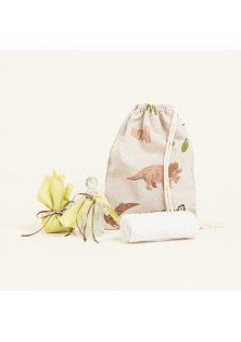 Beauty Home ΣΑΚΙΔΙΟ ΠΛΑΤΗΣ ΛΑΔΟΣΕΤ ΕΙΔΗ ΔΕΙΝΟΣΑΥΡΩΝ