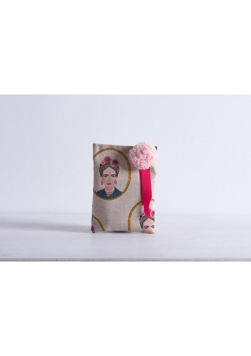 Beauty Home ΠΟΥΓΚΙ ΦΡΙΝΤΑ ΚΑΛΟ 12 x 17 cm