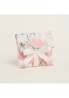 Beauty Home ΠΟΥΓΚΙ ΜΕ ΚΟΡΔΕΛΑ 12 x 17 cm ΣΟΜΟΝ ΠΑΜΠΑΣ