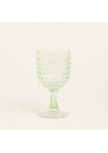 Beauty Home ΓΥΑΛΙΝΟ ΑΝΑΓΛΥΦΟ ΠΟΤΗΡΙ