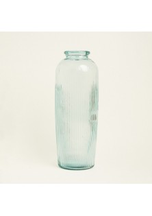 Beauty Home ΒΑΖΟ ΜΕΓΑΛΟ ΔΙΑΦΑΝΟ 30 x 70 cm