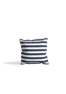 Beauty Home ΜΑΞΙΛΑΡΑΚΙ 10 x10 cm ΛΕΥΚΟ / ΣΚΟΥΡΟ ΜΠΛΕ