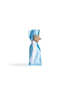 Beauty Home ΠΟΥΓΚΙ ΜΑΚΡΟΣΤΕΝΟ PREMIUM 6 x 19 cm -ΓΑΛΑΖΙΟ