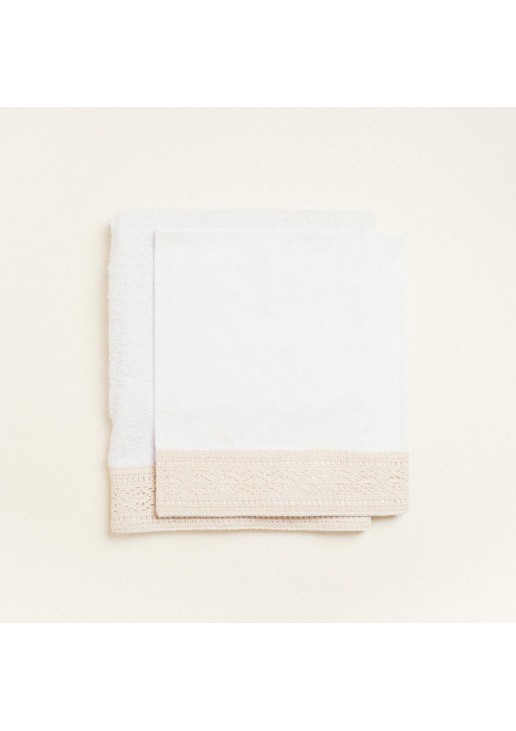 Beauty Home ΛΑΔΟΠΑΝΟ ΕΚΡΟΥ ΔΑΝΤΕΛΑ