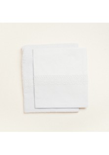 Beauty Home ΛΑΔΟΠΑΝΟ ΛΕΥΚΟ ΜΕ ΛΕΥΚΗ ΔΑΝΤΕΛΑ