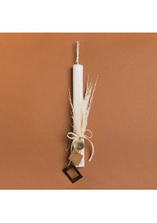 Beauty Home ΛΑΜΠΑΔΑ 25cm ΚΡΕΜΑΣΤΑ ΣΧΕΔΙΑ ΣΕ ΣΥΣΚΕΥΑΣΙΑ ΔΩΡΟΥ
