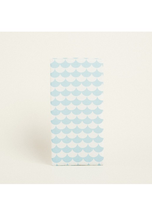 Beauty Home ΔΙΑΚΟΣΜΗΤΙΚΟ ΛΑΜΠΑΔΑΣ 35 x 22 cm ΓΟΡΓΟΝΕ ΓΑΛΑΖΙΟ