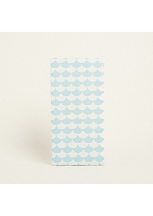 Beauty Home ΔΙΑΚΟΣΜΗΤΙΚΟ ΛΑΜΠΑΔΑΣ 35 x 22 cm ΓΟΡΓΟΝΕ ΓΑΛΑΖΙΟ 45 x 22 cm