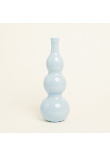 Beauty Home Γυάλινο Βάζο Νύμφη 45 CM