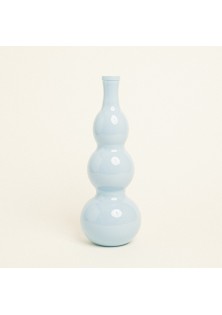 Beauty Home Γυάλινο Βάζο Νύμφη 45 CM