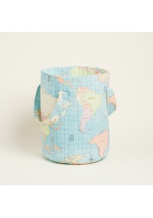 Beauty Home ΣΑΚΟΣ ΚΥΛΙΝΔΡΟΣ 43 x 30 cm ΧΑΡΤΗΣ ΕΓΧΡΩΜΟΣ