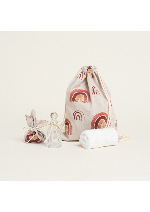 Beauty Home ΣΑΚΙΔΙΟ ΠΛΑΤΗΣ ΛΑΔΟΣΕΤ ΚΕΡΑΜΙΔΙ ΟΥΡΑΝΙΟ ΤΟΞΟ