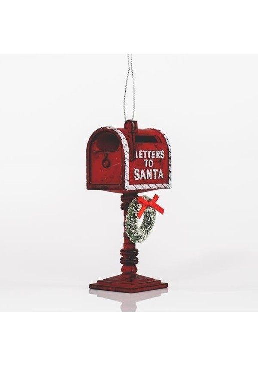 Beauty Home ΓΡΑΜΜΑΤΟΚΙΒΩΤΙΟ ΑΚΡΥΛΙΚΟ, ΜΑΤ ΚΟΚΚΙΝΟ, 5,2×11,5cm