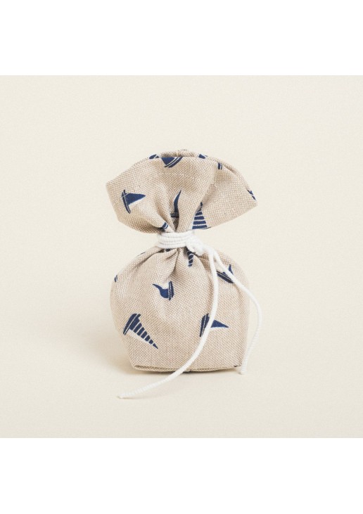 Beauty Home ΠΟΥΓΚΙ ΜΕ ΒΑΣΗ 8 x 12 cm ΜΙΝΙ ΙΣΤΙΟΦΟΡΑ