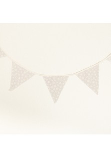 Beauty Home ΣΗΜΑΙΑΚΙΑ ΔΙΑΚΟΣΜΗΣΗΣ 20 x 18 x 260 cm ΜΙΚΡΕΣ ΜΑΡΓΑΡΙΤΕΣ