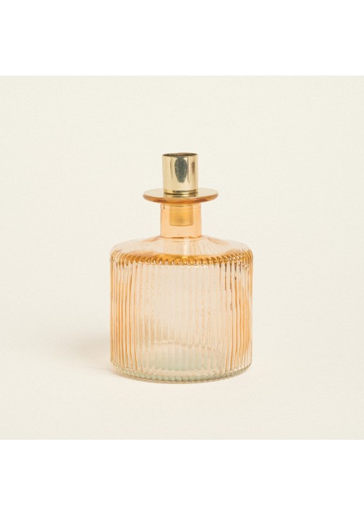 Beauty Home ΚΗΡΟΠΗΓΙΟ ΒΑΣΗ 14 x 9 cm ΣΟΜΟΝ