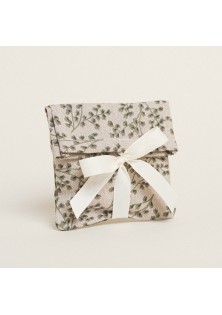 Beauty Home ΠΟΥΓΚΙ ΜΕ ΚΟΡΔΕΛΑ 12 x 17 cm ΜΙΚΡΑ ΚΛΑΔΙΑ