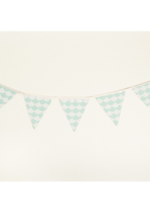 Beauty Home ΣΗΜΑΙΑΚΙΑ ΔΙΑΚΟΣΜΗΣΗΣ 20 x 18 x 260 cm ΓΟΡΓΟΝΕ ΒΕΡΑΜΑΝ