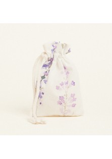 Beauty Home ΠΟΥΓΚΙ ΜΕ ΚΟΡΔΟΝΙ 12 x 17 cm ΛΕΒΑΝΤΑ ΟΨΗ ΑΚΟΥΑΡΕΛΑΣ