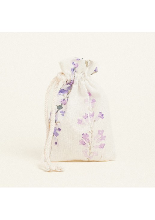 Beauty Home ΠΟΥΓΚΙ ΜΕ ΚΟΡΔΟΝΙ 12 x 17 cm ΛΕΒΑΝΤΑ ΟΨΗ ΑΚΟΥΑΡΕΛΑΣ