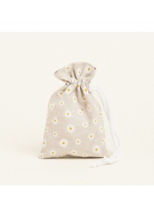 Beauty Home ΠΟΥΓΚΙ ΜΕ ΚΟΡΔΟΝΙ 12 x 17 cm ΜΙΚΡΕΣ ΜΑΡΓΑΡΙΤΕΣ