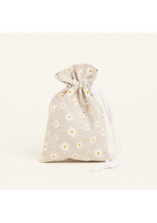 Beauty Home ΠΟΥΓΚΙ ΜΕ ΚΟΡΔΟΝΙ 12 x 17 cm ΜΙΚΡΕΣ ΜΑΡΓΑΡΙΤΕΣ