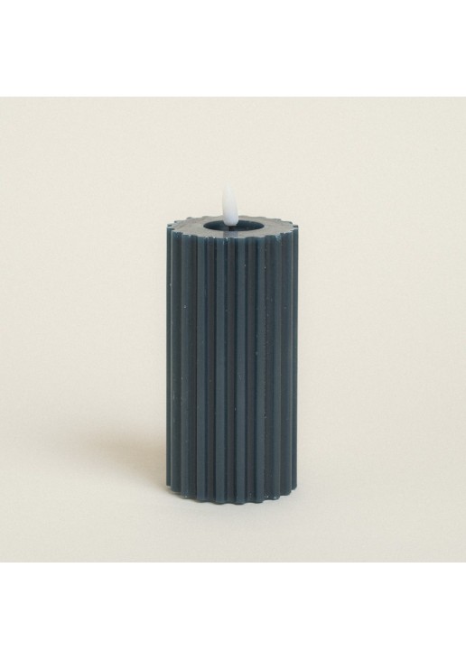 Beauty Home LED ΚΕΡΙ 7,5 x 17,3 cm ΠΕΤΡΟΛ