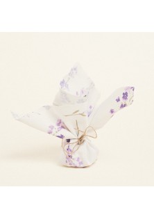 Beauty Home ΜΑΝΤΗΛΙ 27 x 27 cm ΛΕΒΑΝΤΑ ΟΨΗ ΑΚΟΥΑΡΕΛΑΣ